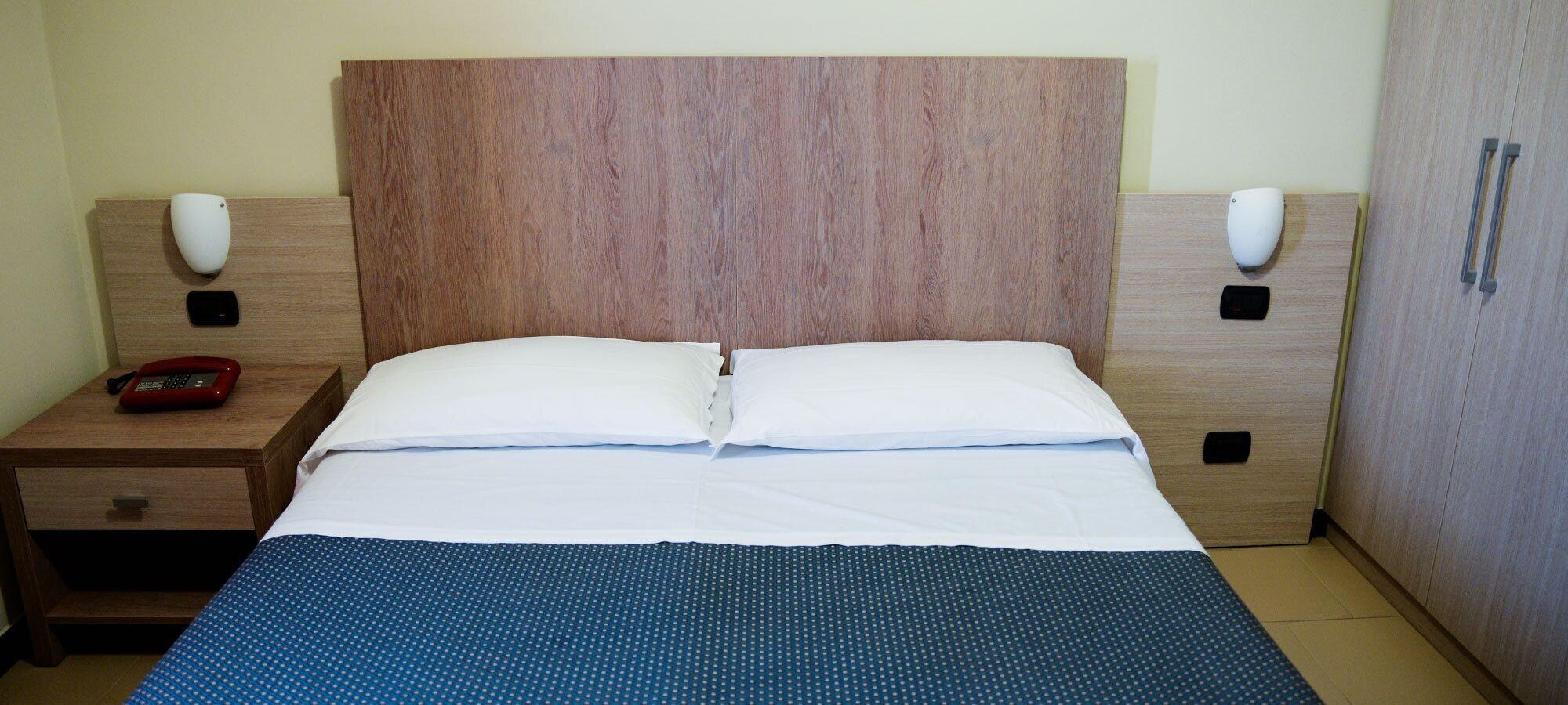Heraclea Hotel Residence Policoro Kültér fotó