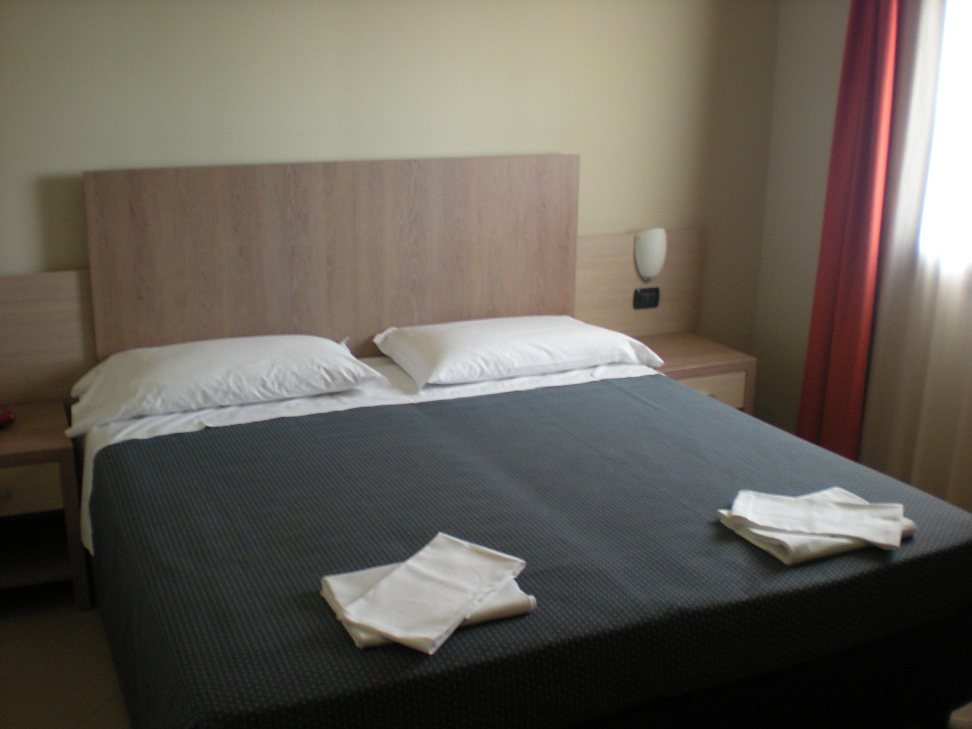 Heraclea Hotel Residence Policoro Kültér fotó